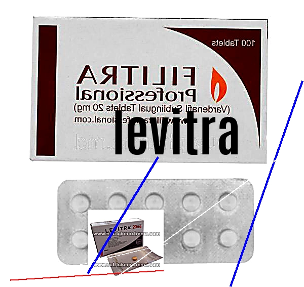 Levitra 10mg prix en pharmacie